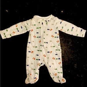 Carter’s Onesie